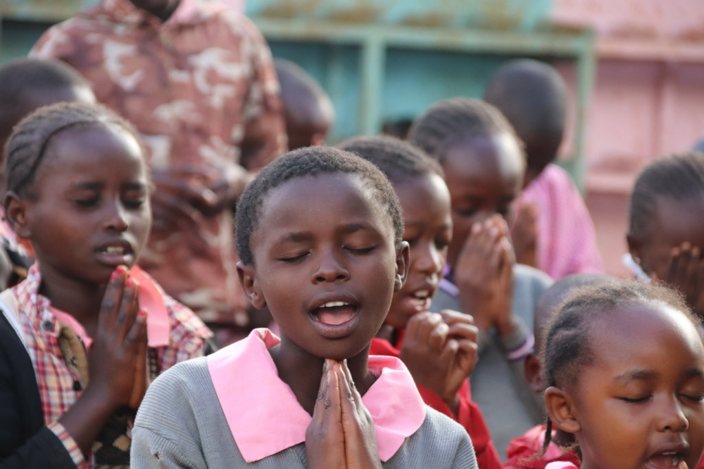 Help us to construct a new Classroom