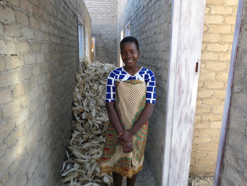 Help 5 Girls to Fight Child Marriage in Zimbabwe