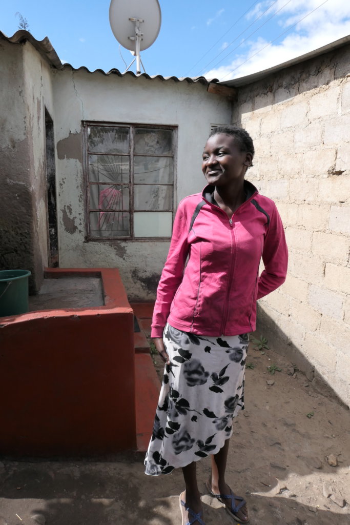 Help 5 Girls to Fight Child Marriage in Zimbabwe