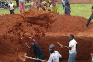 Help 1,000 Students Access Toilets in Uganda