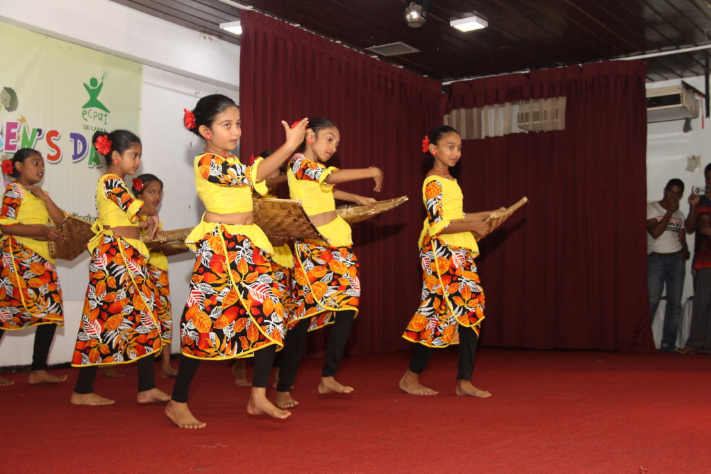 Joy for Children Project 2018