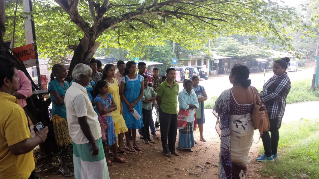 Joy for Children Project 2018