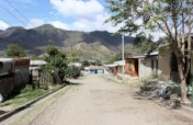 Nicaragua Emergency Relief Fund