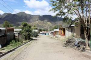 Nicaragua Emergency Relief Fund