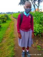 First Day of School