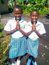 Thank you for helping us get back to school!