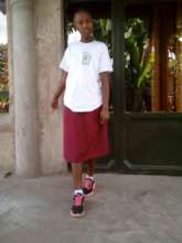 Stepping out of school