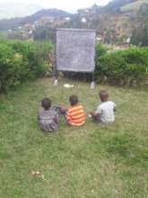 Summer school - 1st Grade