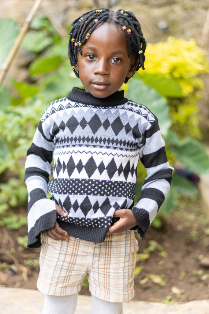 Dyeing For Peace in Rwanda