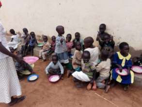 Hungry Children