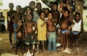 Build a shelter for 500 homeless orphans in Uganda