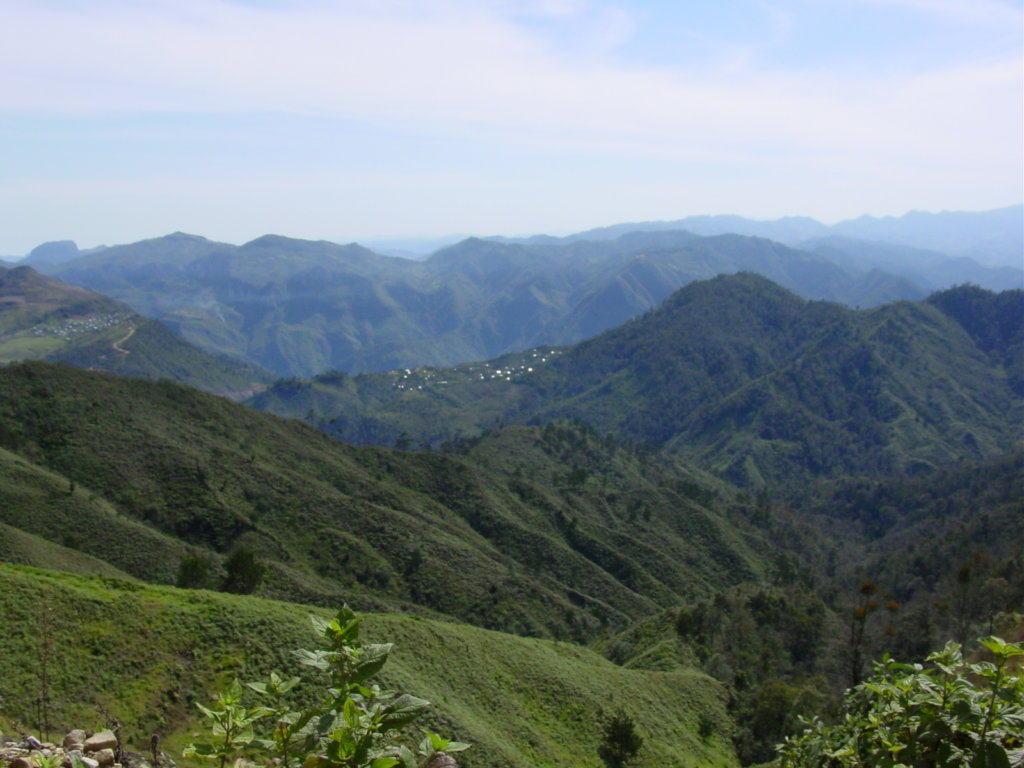 Language, culture and biodiversity in Mexico