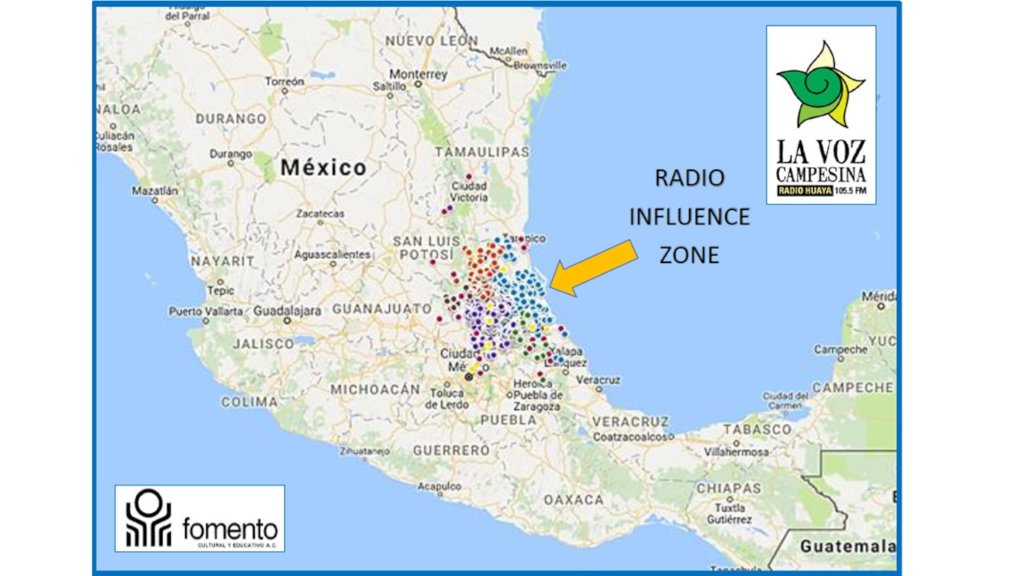 Language, culture and biodiversity in Mexico