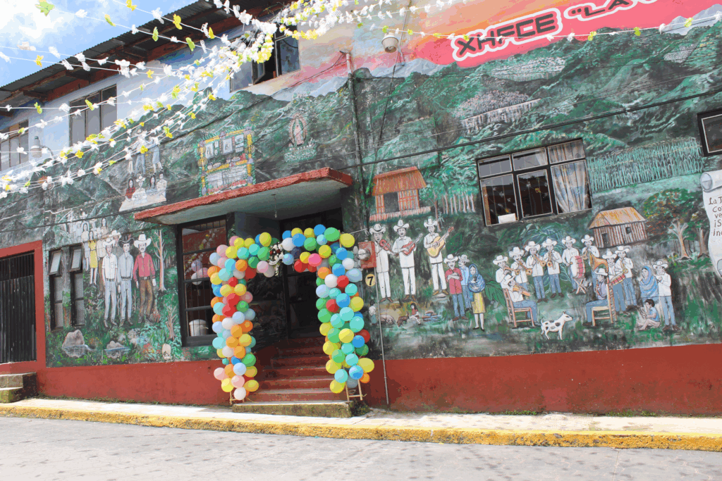 Language, culture and biodiversity in Mexico