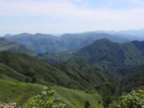 NORTHEASTERN INDIGENOUS MOUNTAINS