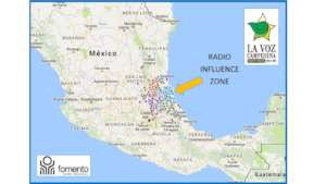 MAPS