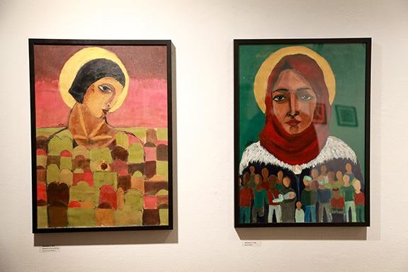 Gaza in Colors: Stories from Behind the Wall