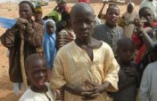 Save Street Children in Nigeria