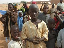 Save Street Children in Nigeria