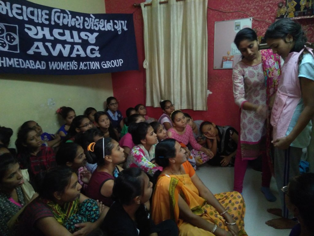 SUSTAINED MENSTRUAL PROTECTION FOR 700 GIRLS