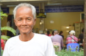 Fund life-saving healthcare in Cambodia