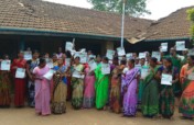 Make 250 villages of India Safe from Trafficking