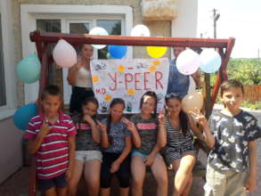 Celebrating Youth