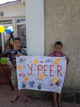 What Y-Peer Means to the Young People