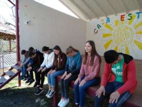 Using social theatre for addressing youth issues