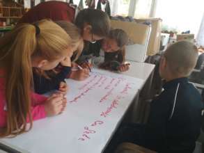 Group Work is Best