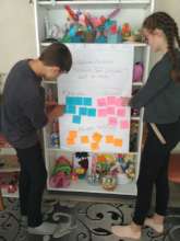 Young People Developing Future Life Skills