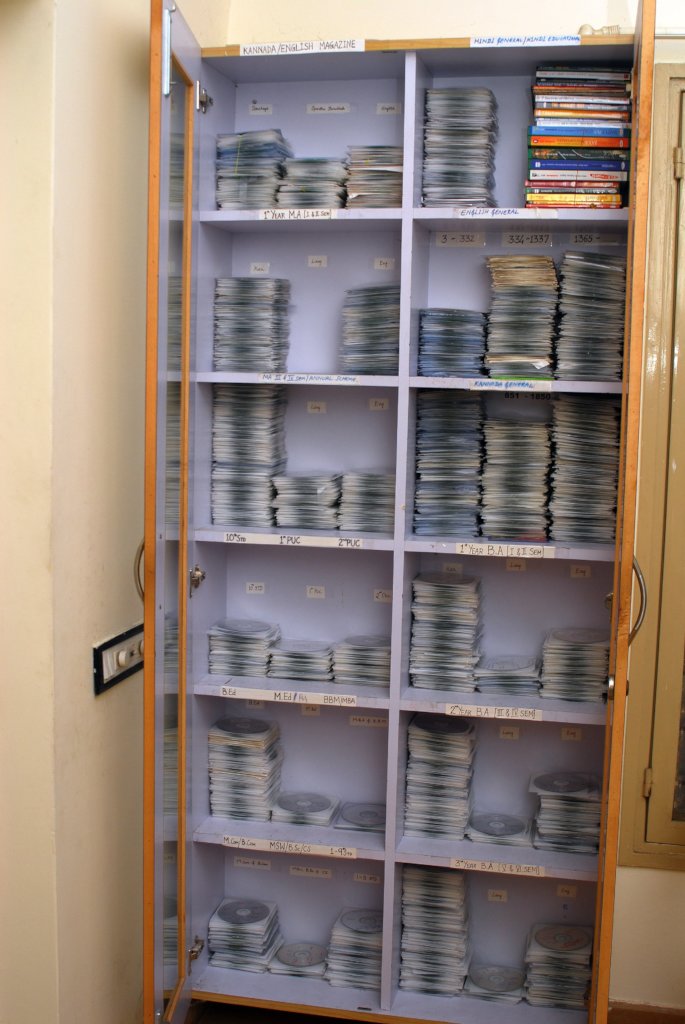 Donate for Audio Books - Help Blind Students learn