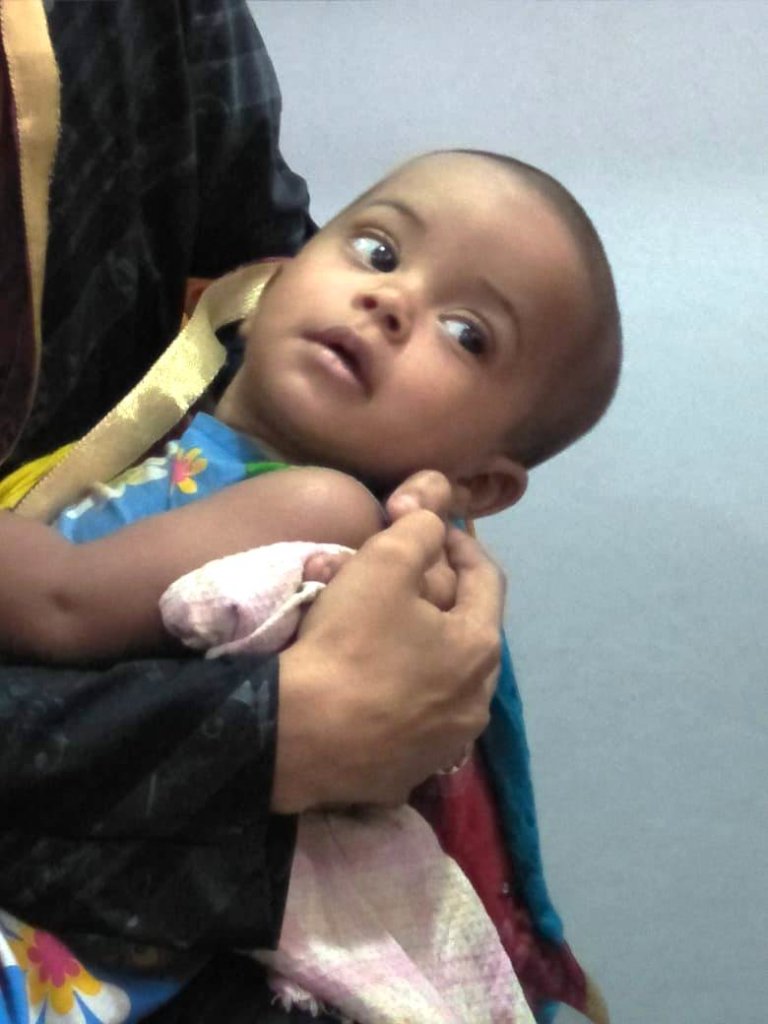 $10,000 for 7 Needy Kids