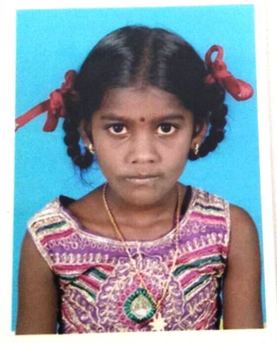 $10,000 for 7 Needy Kids