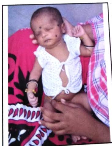 $10,000 for 7 Needy Kids