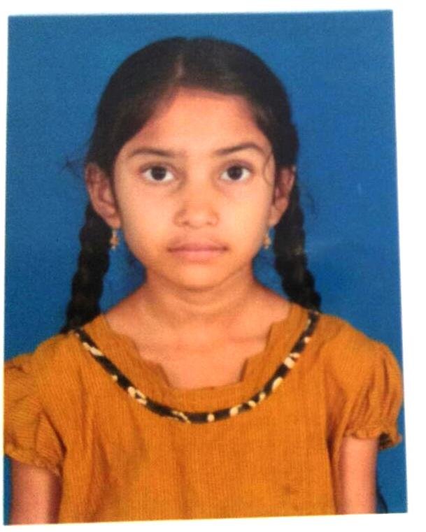 $10,000 for 7 Needy Kids