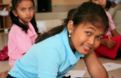 Let 175 Poor Children Enjoy the Right to Education