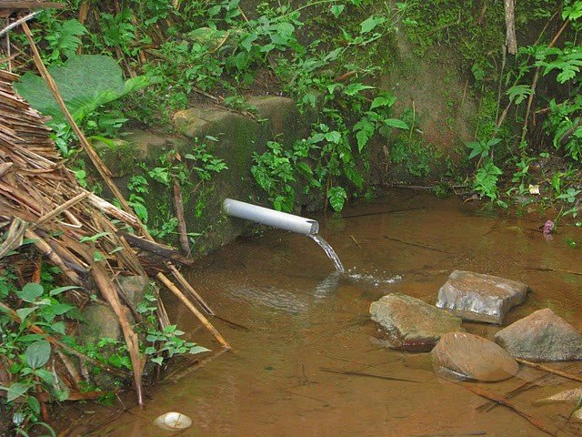 End HIV/AIDS in 28 Villages in NW Cameroon, Africa