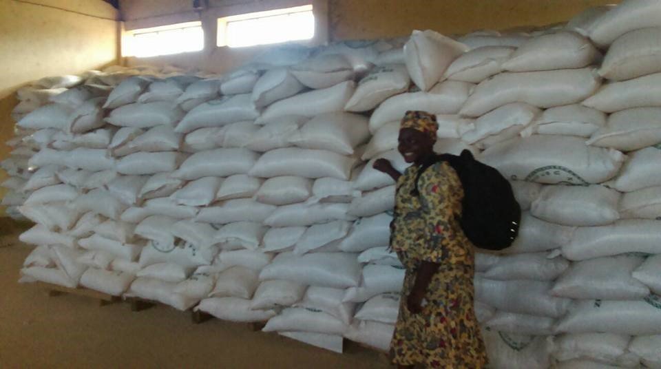 End HIV/AIDS in 28 Villages in NW Cameroon, Africa