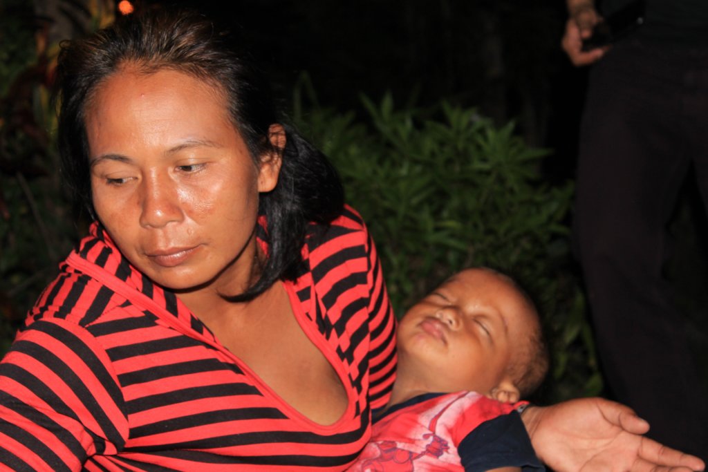 Save Begging Street Kids from A Life of Poverty