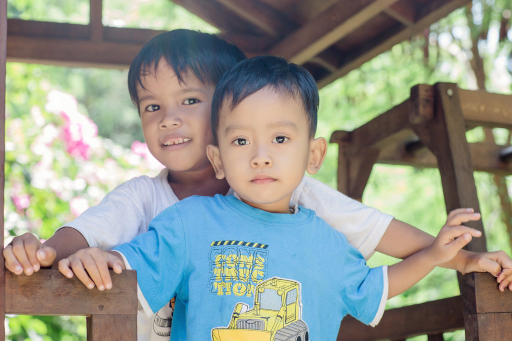 Save Begging Street Kids from A Life of Poverty