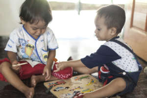 Kids Play Learning