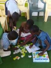 Puzzles