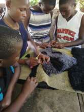 Mat making