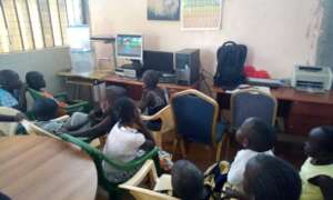 E-learning