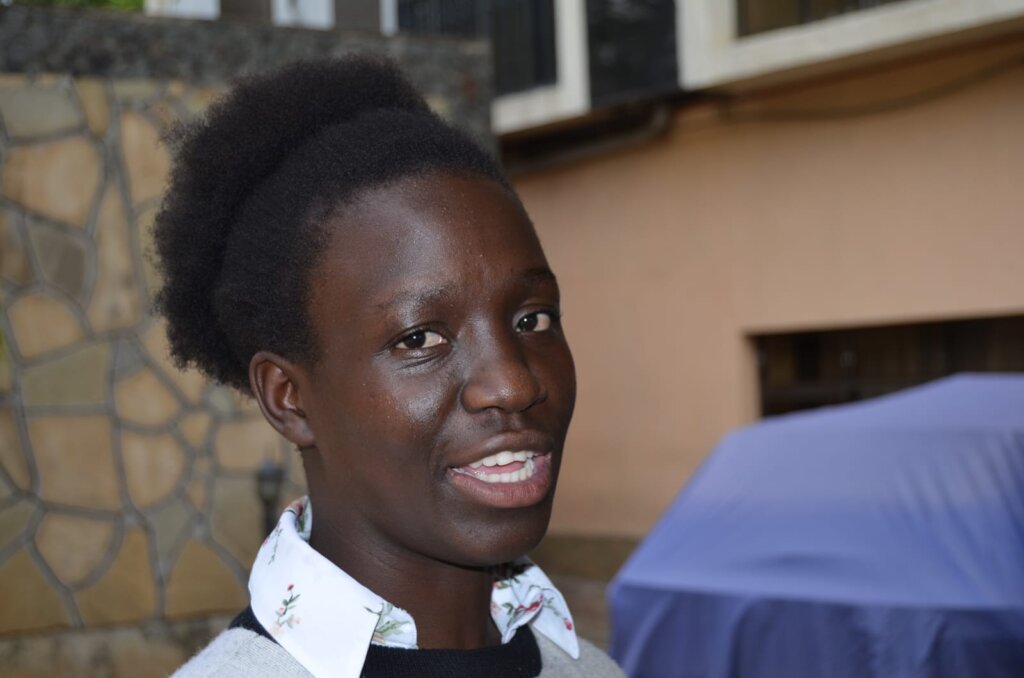 Ephy Ndati