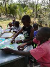 Group work