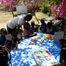 Mentoring