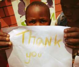 Gratitude