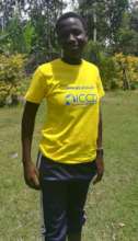 SEAM participant in Walk for cancer